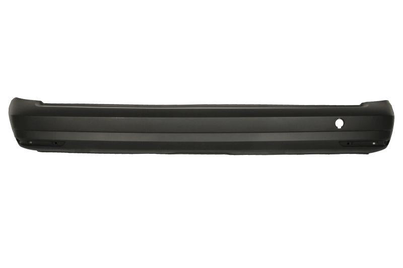 VW CADDY MAXI REAR BUMPER 2015 – 2021 LONG WHEEL BASE MODELS ONLY CHECK OEM