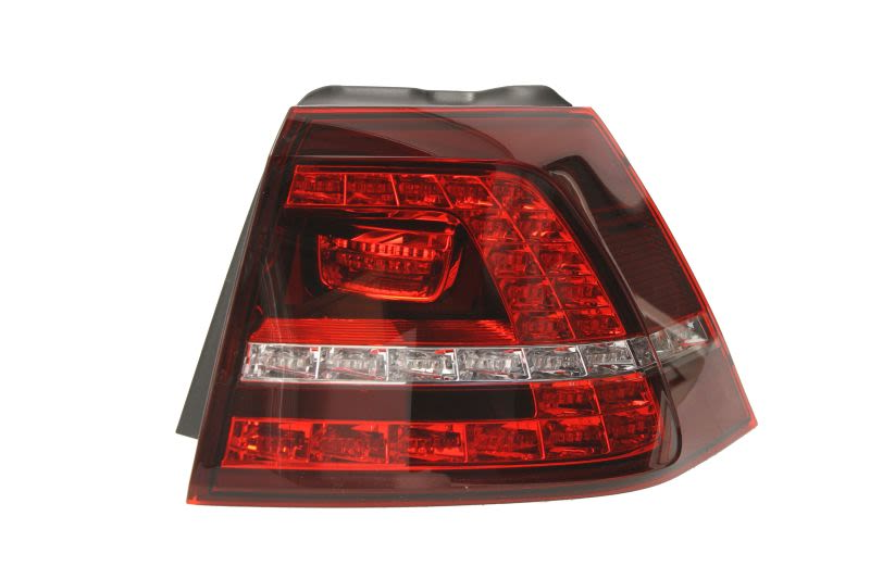 VW GOLF MK7 GTI GTD 2013 - 2017 LED REAR OUTER TAIL LIGHT RIGHT 5G0945208 NEW