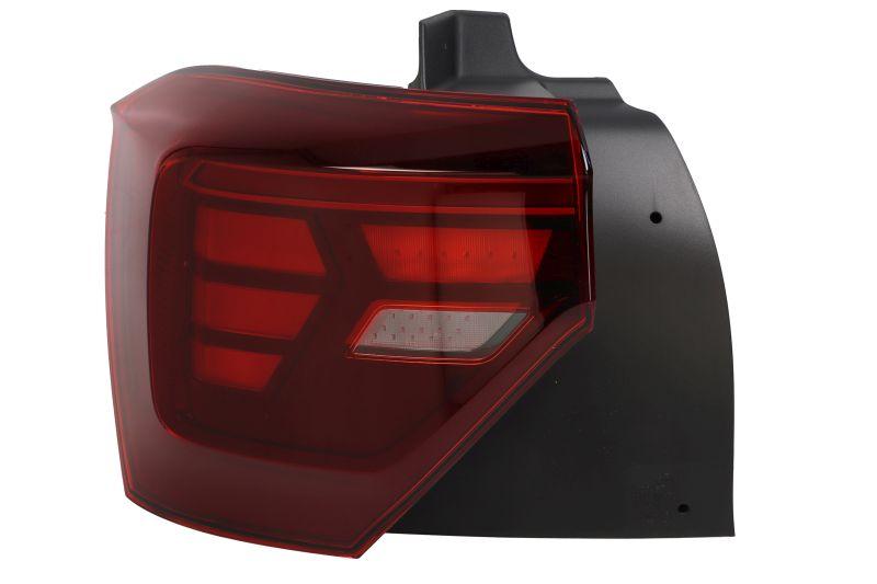 VW POLO 2021 ON REAR TAIL LIGHT OUTER LED PASSENGER LEFT 2G0945095E 2G0945095F