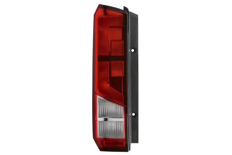 VW CRAFTER 2017 2018 2019 2020 REAR LIGHT LEFT PASSENGER SIDE TAIL LAMP NEW