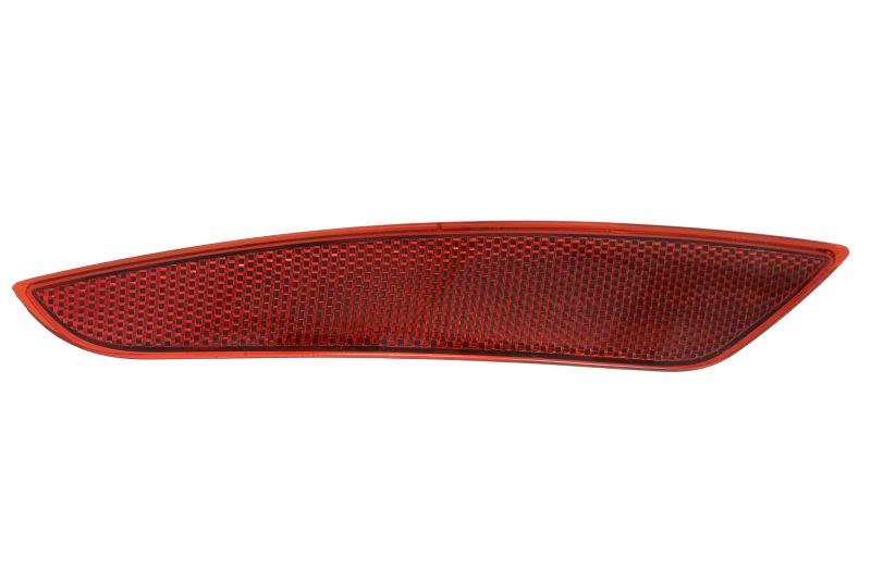VW GOLF MK6 2009 - 2013 REAR BUMPER REFLECTOR PASSENGER SIDE LEFT 5K0945105G