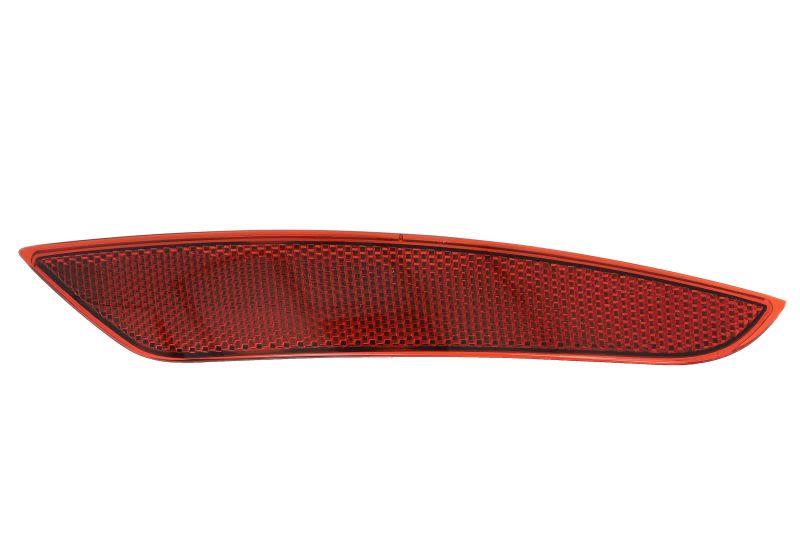 VW GOLF MK6 2009 - 2013 REAR BUMPER REFLECTOR DRIVER SIDE RIGHT 5K0945106G