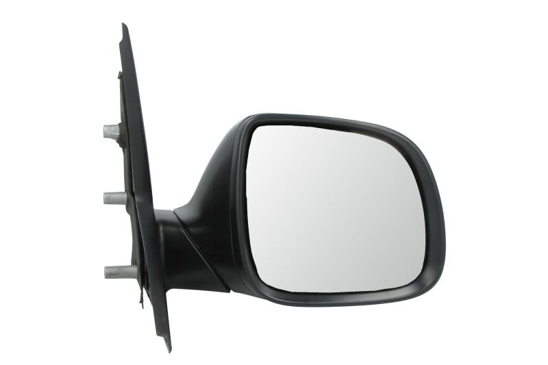 TRANSPORTER T5.1 2010 - 2015 DOOR WING MIRROR MANUAL RIGHT O/S DRIVERS SIDE NEW