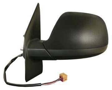 TRANSPORTER T5.1 2010 -2015 DOOR WING MIRROR ELECTRIC POWER FOLD LEFT SIDE