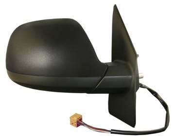 TRANSPORTER T5.1 2010 -2015 DOOR WING MIRROR ELECTRIC POWER FOLD RIGHT DRIVERS
