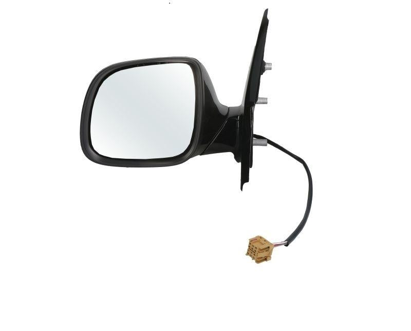 VW TRANSPORTER T6 DOOR WING MIRROR 2015 - 2020 ELECTRIC NEW LEFT PASSENGER SIDE