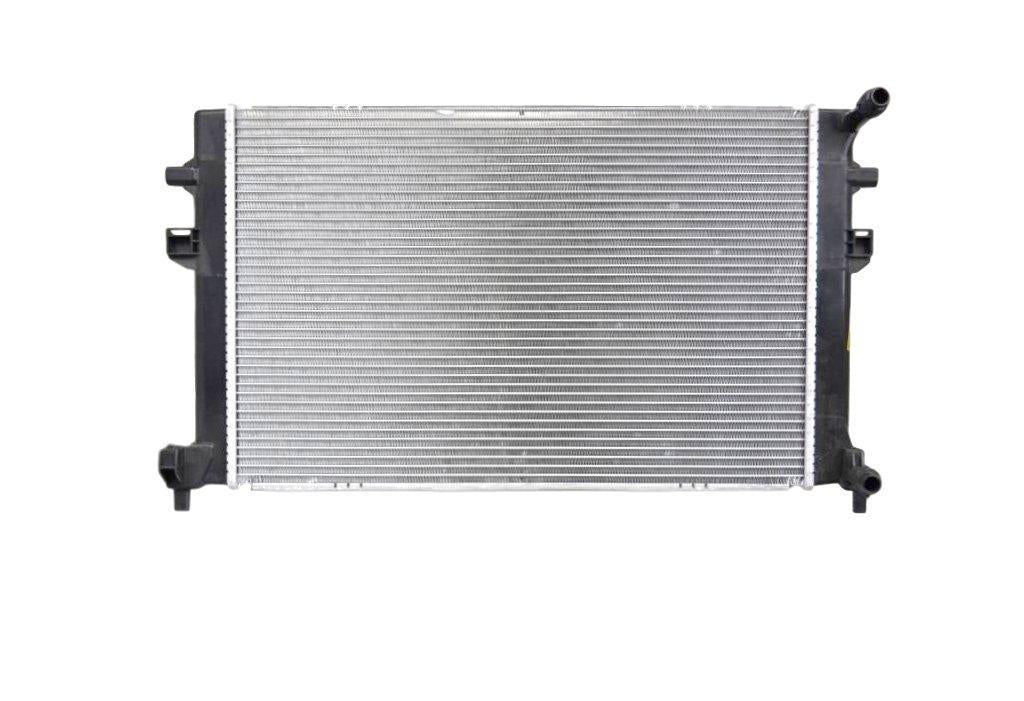 SKODA SUPERB OCTAVIA VW GOLF PASSAT SEAT LEON AUDI A3 INTERCOOLER AFTERCOOLER