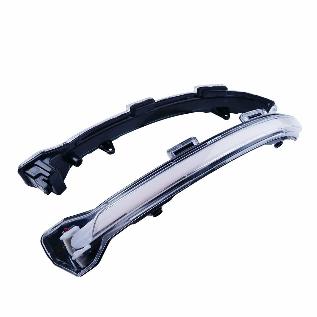 VW GOLF MK7.5 2017 - 2020 DOOR MIRROR INDICATOR REPEATER LED LEFT PASSENGERS