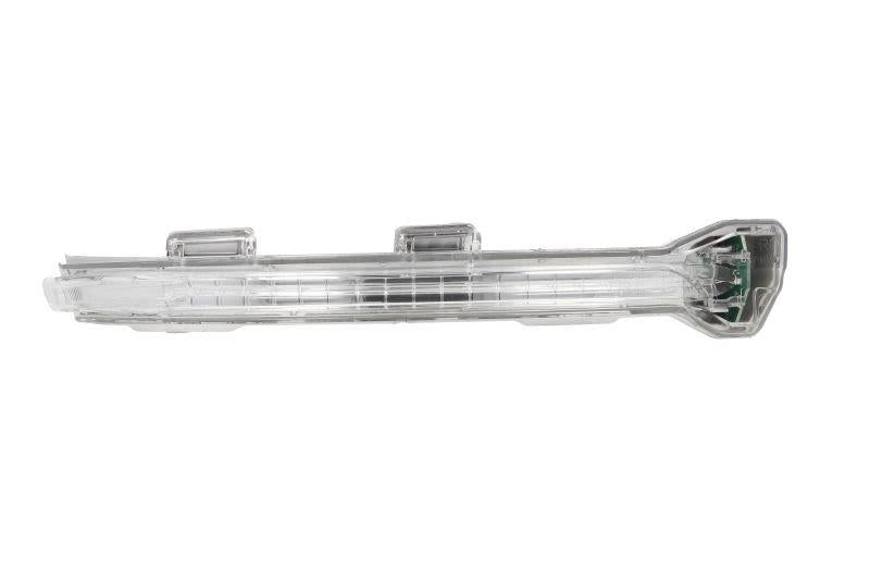 VW TOURAN DOOR MIRROR INDICATOR REPEATER LED RIGHT DRIVER SIDE 2015 ONWARDS