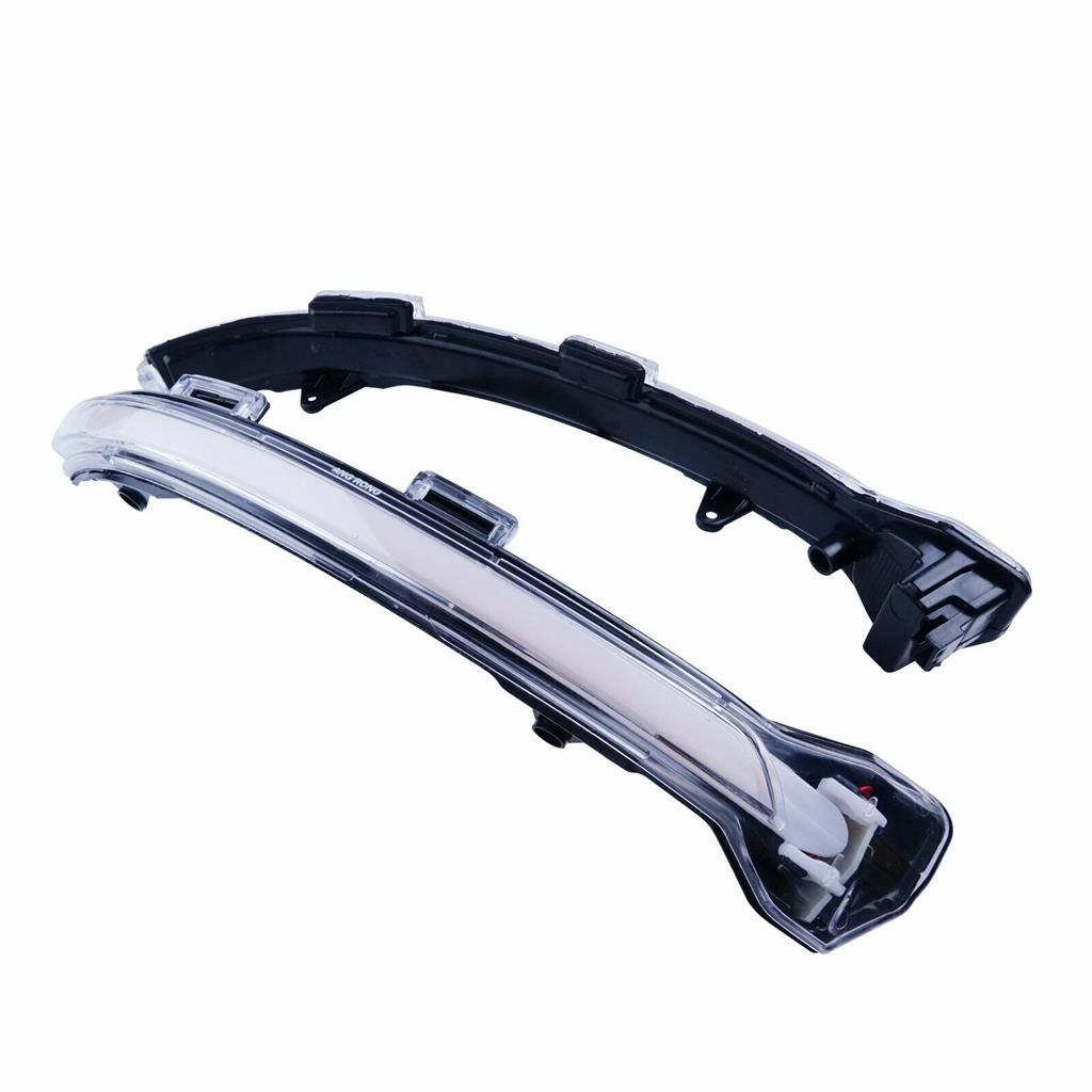 VW GOLF MK7.5 2017 - 2020 DOOR MIRROR INDICATOR REPEATER LED RIGHT DRIVER SIDE