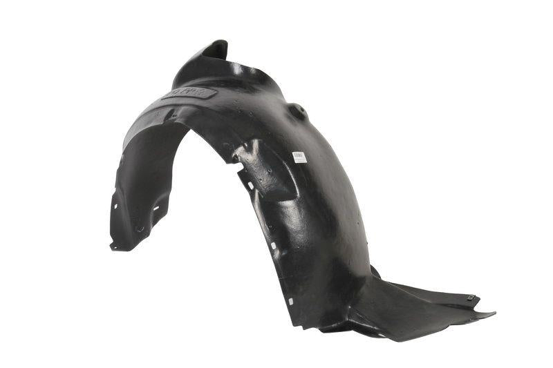 VW POLO 2009 - 2017 FRONT WING SPLASH GUARD INNER ARCH RH RIGHT O/S DRIVER SIDE