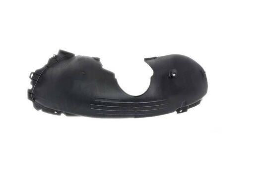 VW GOLF MK7 2013-2017 FRONT WING ARCH LINER SPLASH GUARD REAR SECTION LEFT SIDE