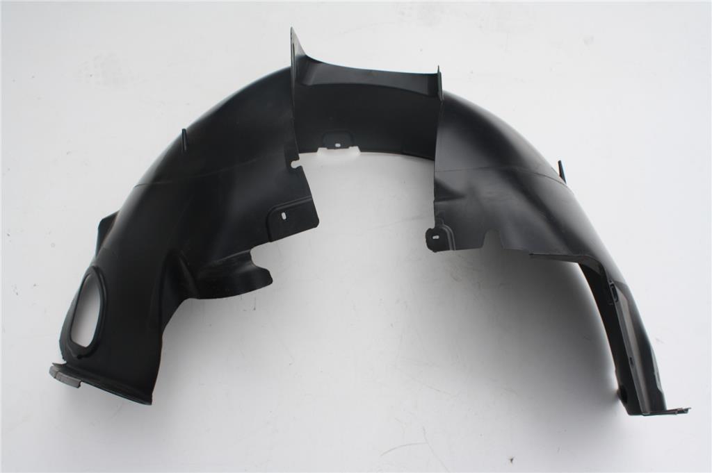 VW TRANSPORTER T6 2015 - 2019 FRONT WHEEL ARCH SPLASH GUARD INNER ARCH RIGHT NEW