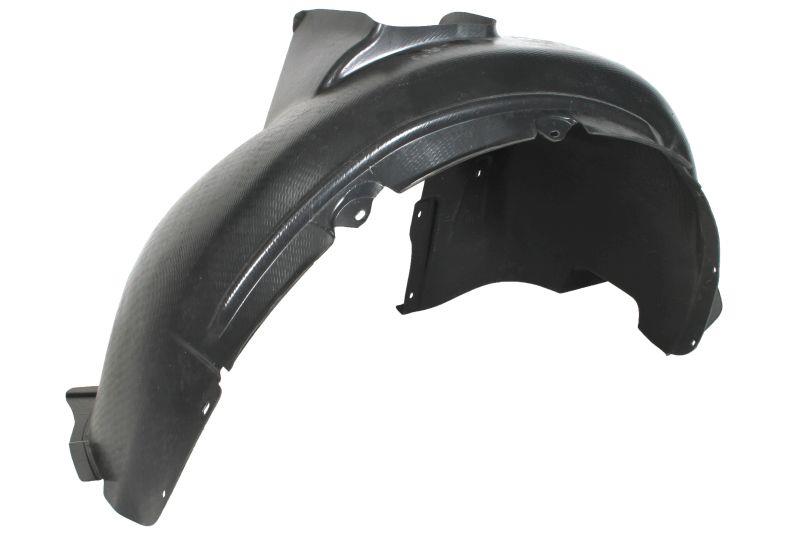 VW SHARAN 2015-2022 FRONT WING SPLASHGUARD WHEEL ARCH LINER INNER DRIVER RIGHT