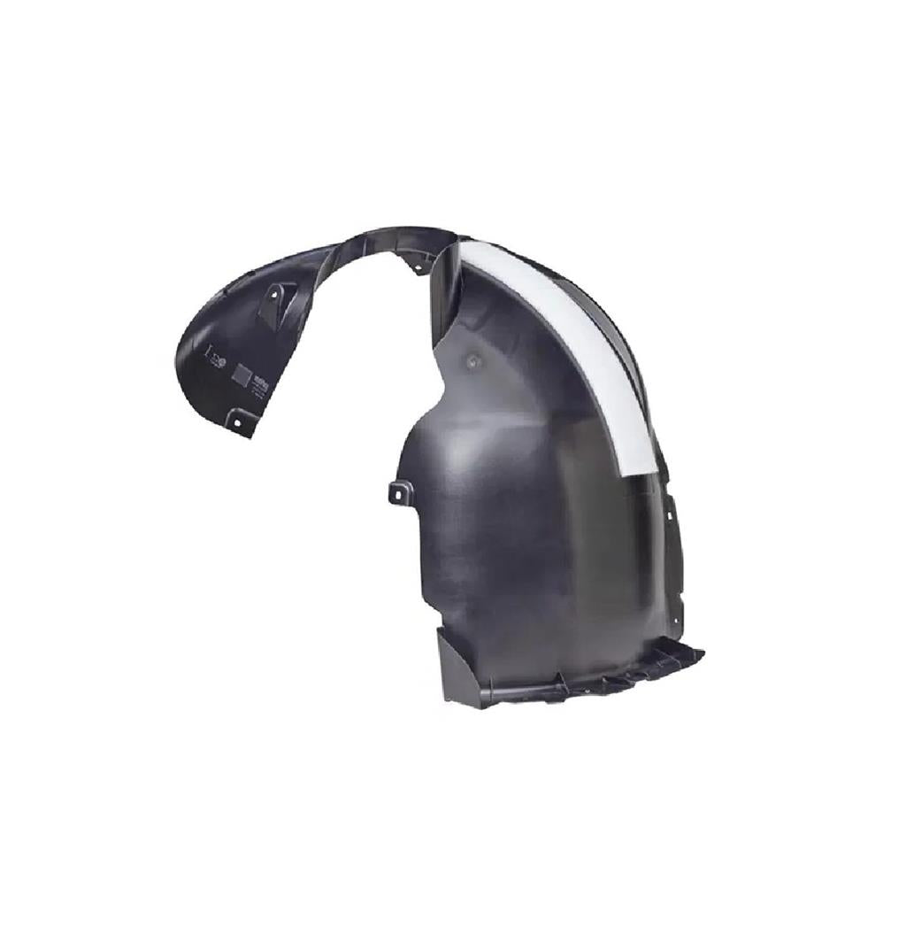 VW GOLF MK8 2024 ONWARDS FRONT WING SPASHGUARD REAR PART SECTION DRIVER RIGHT