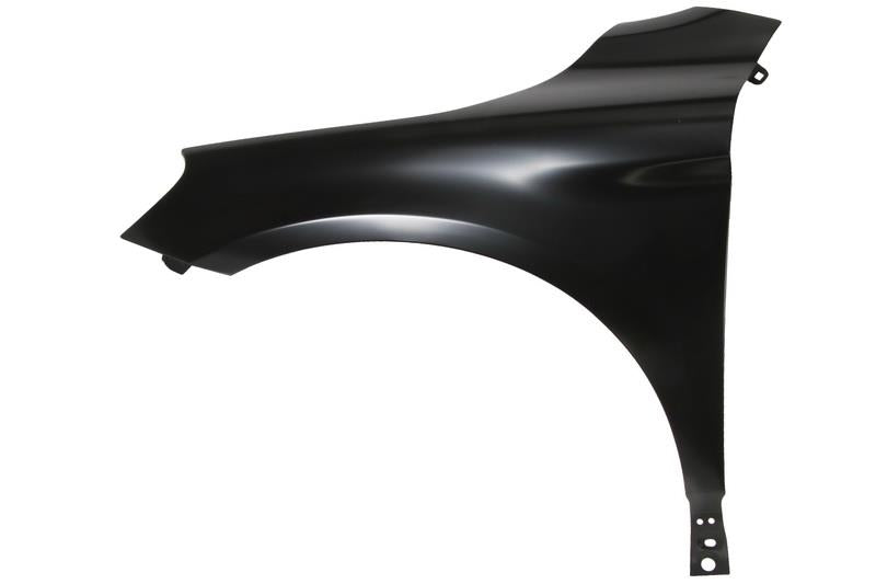 VOLVO XC60 2009 – 2017 FRONT WING FENDER PRIMED STEEL PASSENGER SIDE LEFT