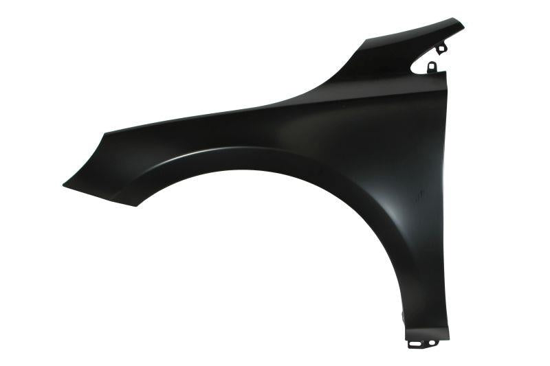 VOLVO V40 2012 – 2019 FRONT WING FENDER PANEL PRIMED PASSENGER SIDE LEFT