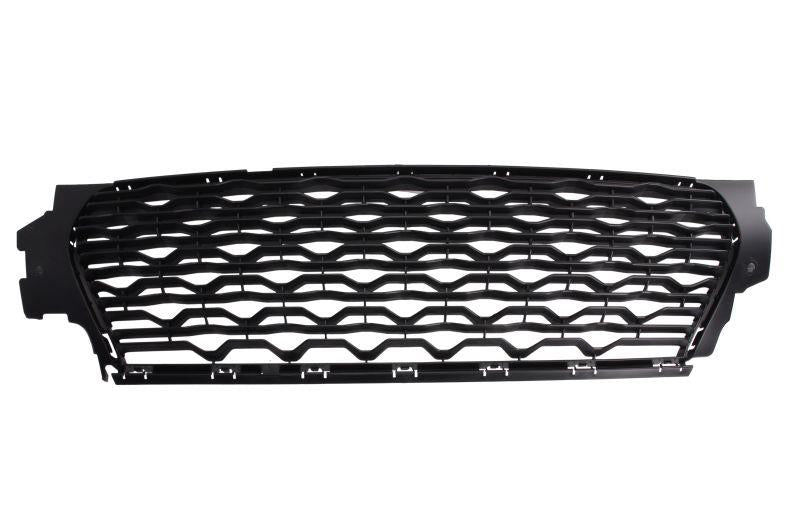 DACIA DUSTER 2021 ONWARDS FRONT BUMPER CENTRE GRILLE 622544890R