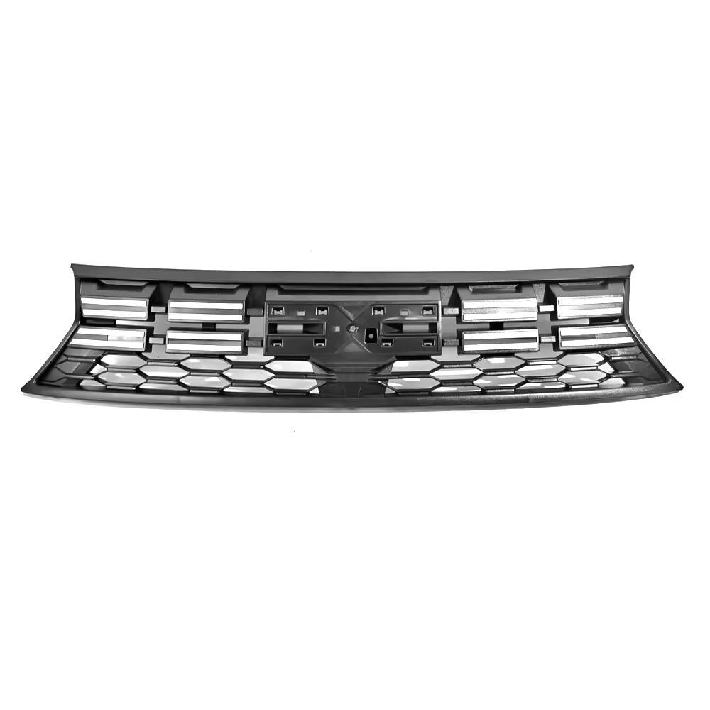 DACIA DUSTER 2023 ONWARDS FRONT BUMPER RADIATOR GRILLE BADGE HOLDER 622542302R