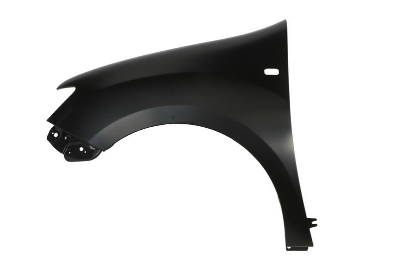 DACIA SANDERO 2013 - 2021 FRONT WING FENDER PRIMED PASSENGER SIDE LEFT NEW