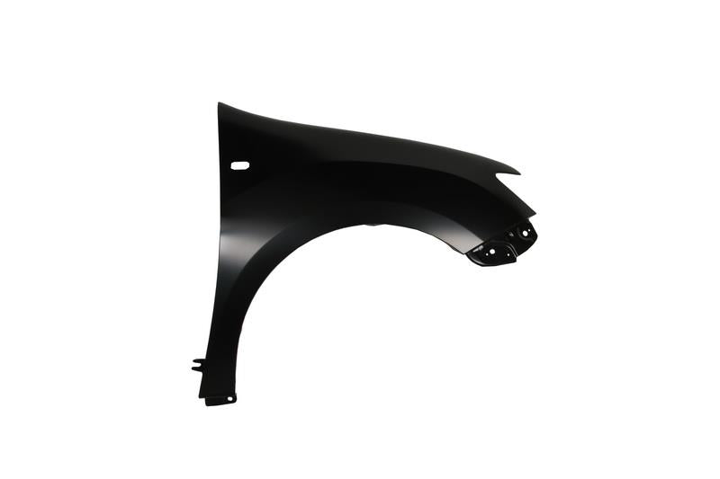 DACIA LOGAN 2013 - 2021 FRONT WING FENDER PRIMED DRIVER SIDE RIGHT OEM QUALITY