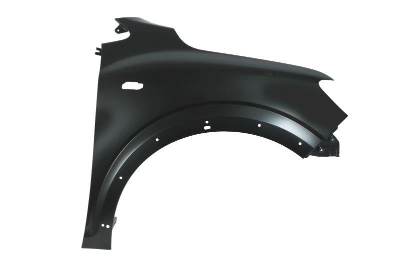 DACIA JOGGER 2022 ON FRONT WING FENDER PRIMED DRIVER SIDE RIGHT NEW