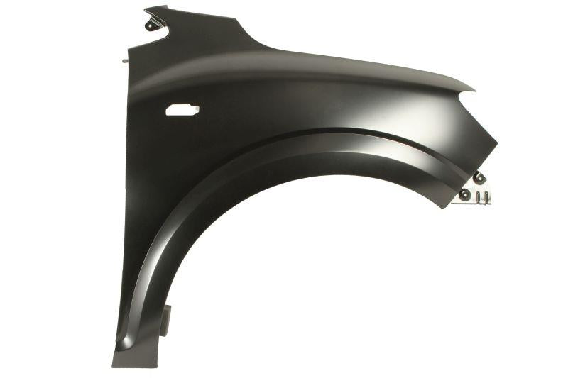 DACIA SANDERO 2021 ON FRONT WING DRIVER SIDE FENDER PANEL RIGHT PRIMED