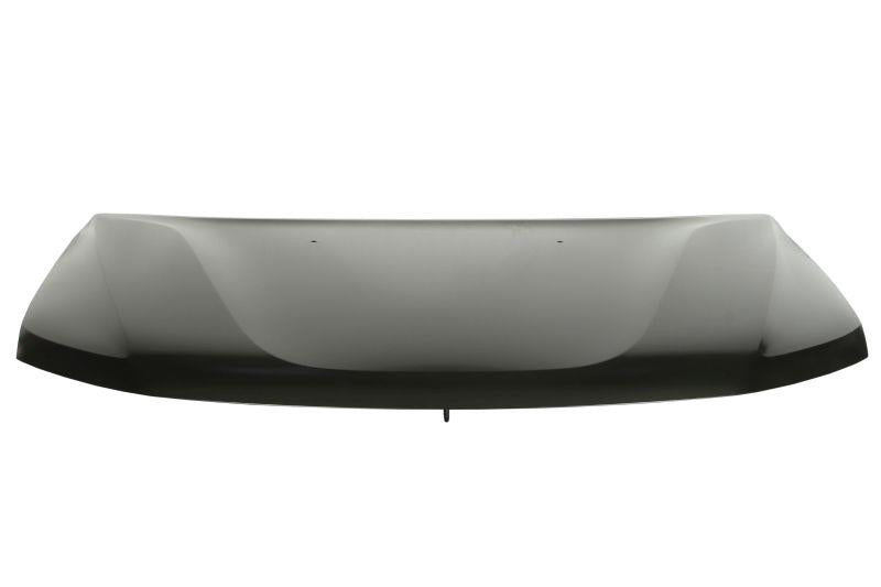 DACIA DUSTER 2018 - 2024 BONNET PRIMED STEEL DELVIERED TO YOUR DOOR