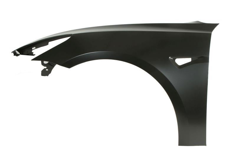 TESLA MODEL 3 2019 - 2024 FRONT WING PASSENGERS SIDE FENDER PANEL LEFT PRIMED