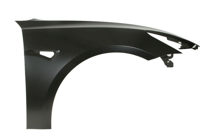 TESLA MODEL 3 2019 - 2024 FRONT WING DRIVERS SIDE FENDER PANEL RIGHT PRIMED