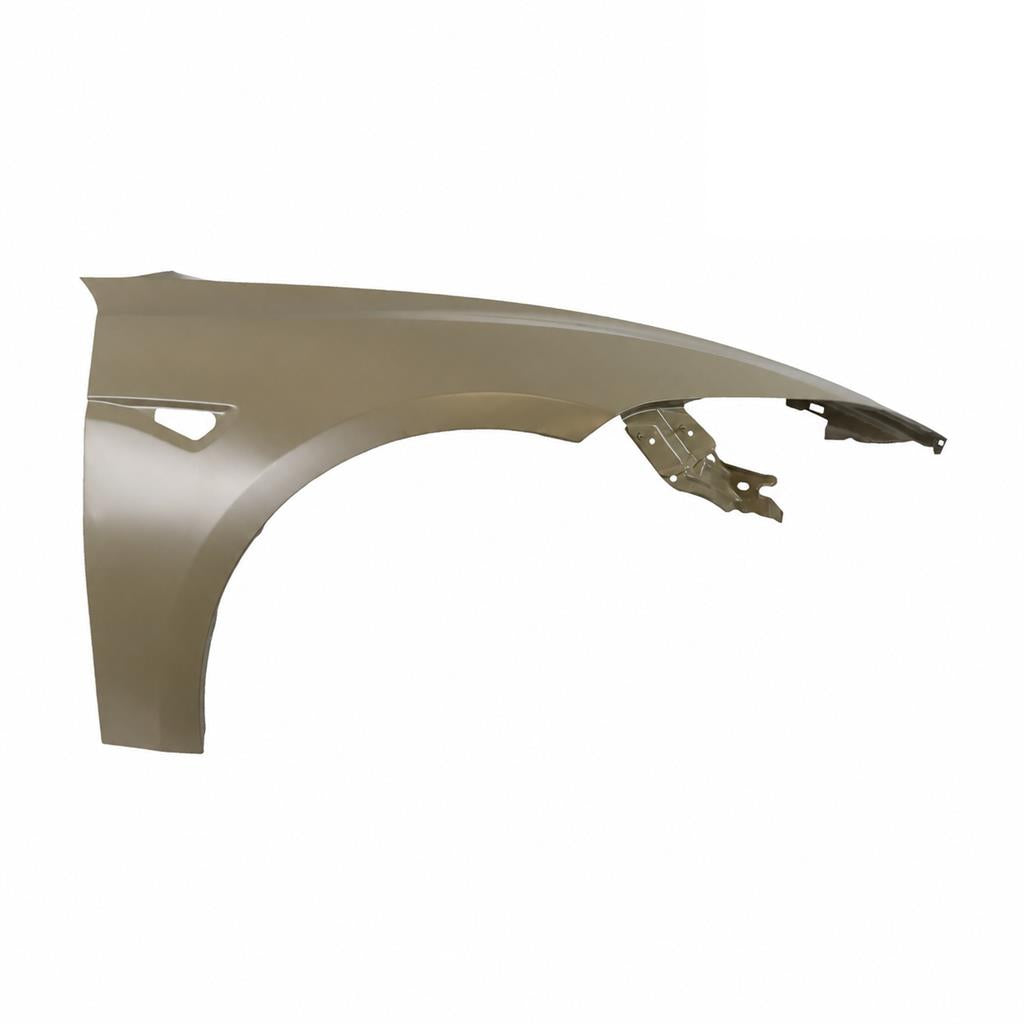 TESLA MODEL 3 2024 ON FRONT WING PRIMED STEEL DRIVER SIDE RIGHT NEW 1714888ECD