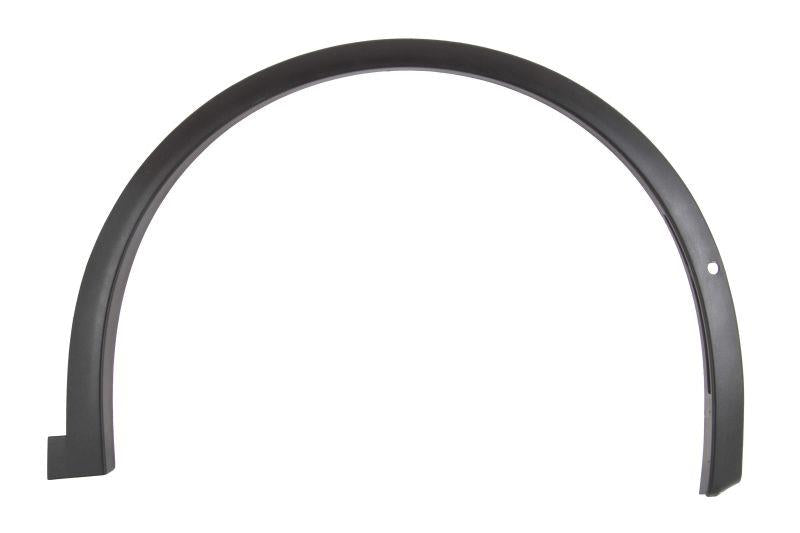 TESLA MODEL X 2015 – 2021 FRONT WING WHEEL ARCH TRIM MOULDING RIGHT DRIVER SIDE
