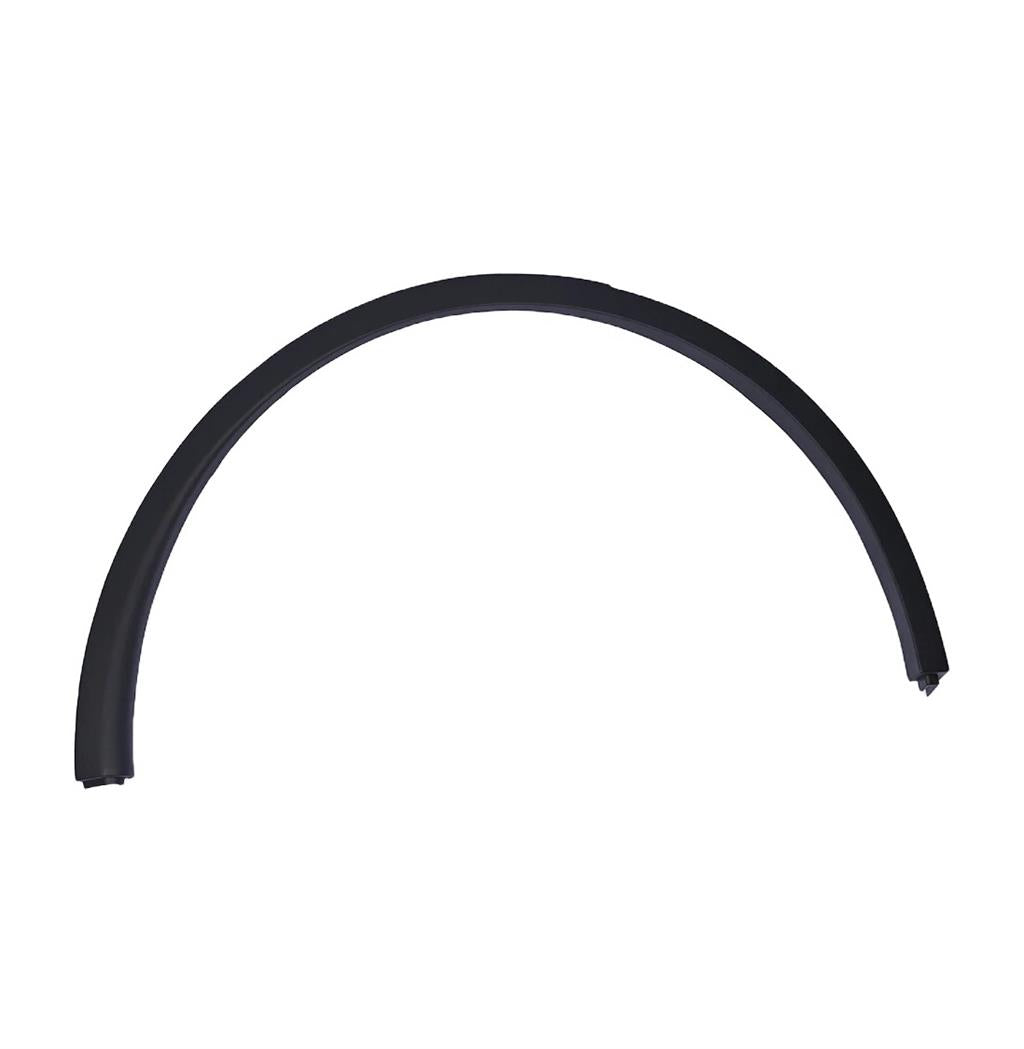 TESLA MODEL Y 2022 - 2025 REAR WHEELARCH TRIM MOULDING DRIVER RIGHT 168386200A