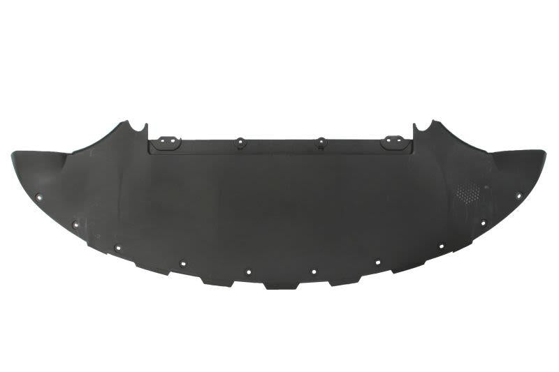 TESLA MODEL 3 2019 - 2024 FRONT BUMPER UNDERTRAY SPLITTER BOTTOM 108417400D