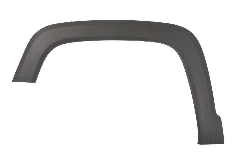 JEEP RENEGADE 2015 -2018 FRONT WING WHEEL ARCH MOULDING TRIM PASSENGER SIDE LEFT