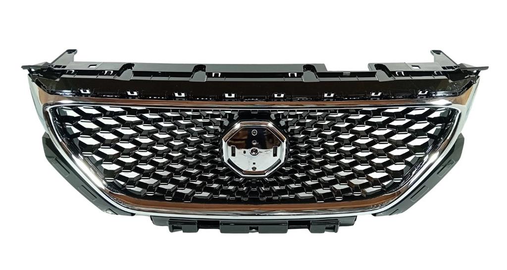 MG HS 2019 - 2024 FRONT PANEL LOCK CARRIER RADIATOR SUPPORT INSURANCE APPROVED