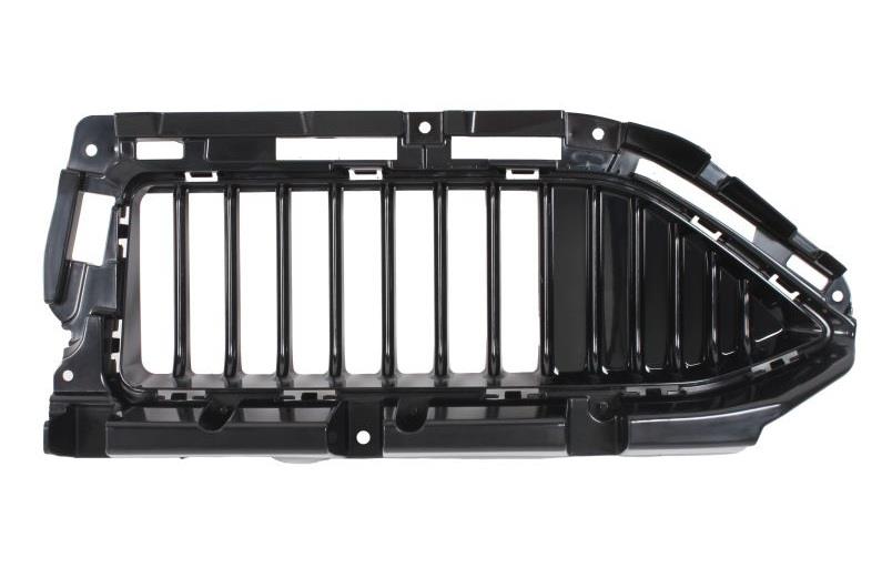 MG4 2022 ON FRONT BUMPER LOWER CENTRE GRILLE PASSENGER SIDE LEFT 11183307