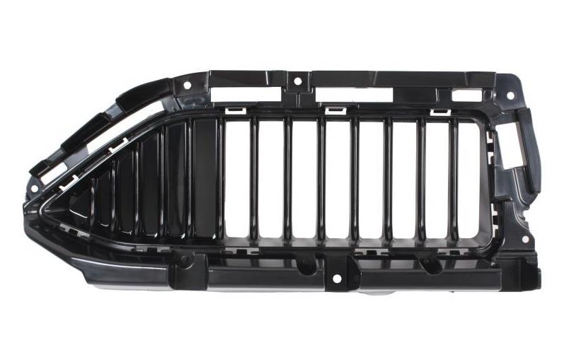 MG4 2022 ON FRONT BUMPER CENTER LOWER GRILLE DRIVER SIDE RIGHT 11183308