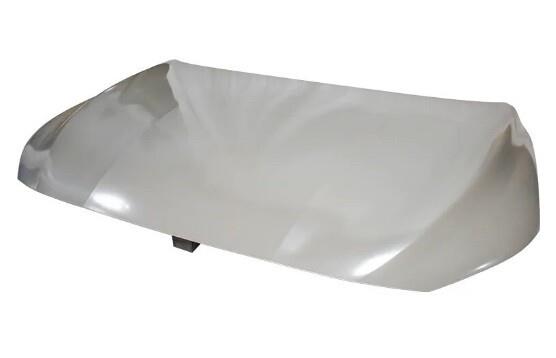 MG HS HATCHBACK 2019 - 2024 BONNET HOOD PRIMED STEEL NEW INSURANCE APPROVED