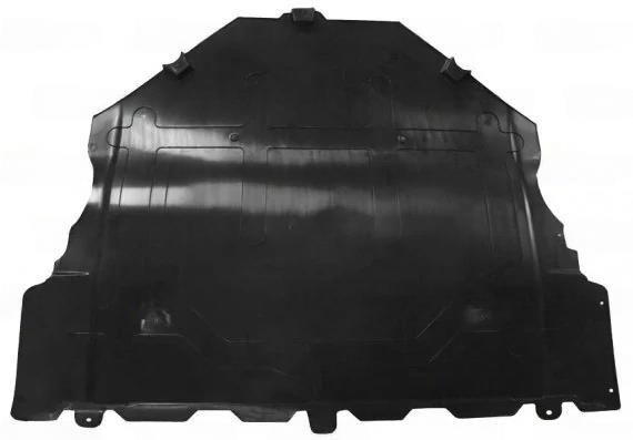 MG 5 EV 2020 - 2025 FRONT ENGINE UNDERTRAY UNDER COVER SHEILD GUARD 10825313