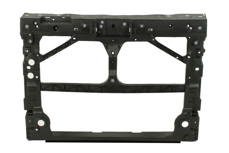MG HS 2019 - 2024 FRONT PANEL LOCK CARRIER RADIATOR SUPPORT INSURANCE APPROVED