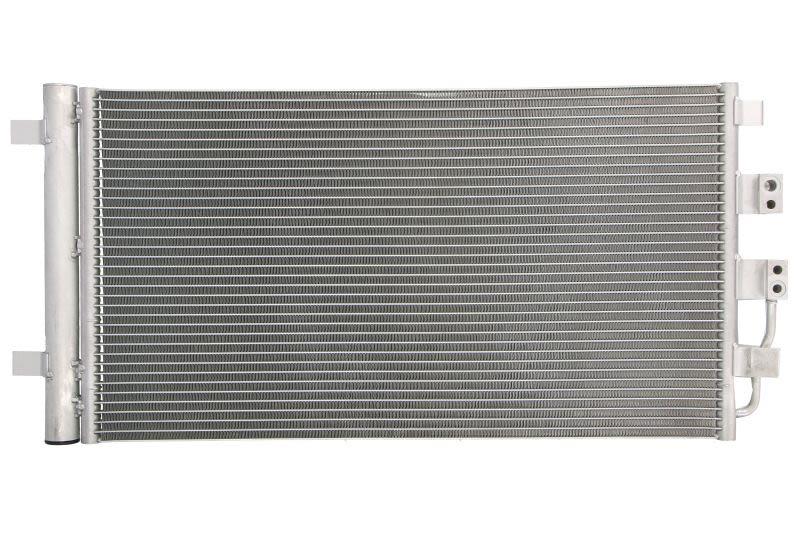 MG HS 2024 ONWARDS AIR CONDITION RADIATOR A/C CONDENSER WITH DRYER NEW 10108310