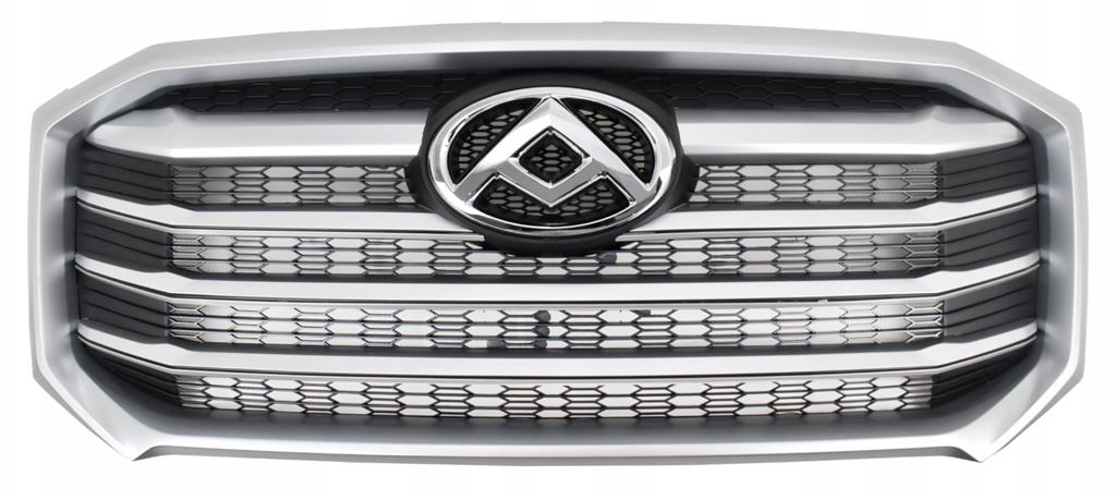 MAXUS E DELIVER 9 2019 ON FRONT MAIN RADIATOR GRILLE CHROME WITH BADGE C00074250