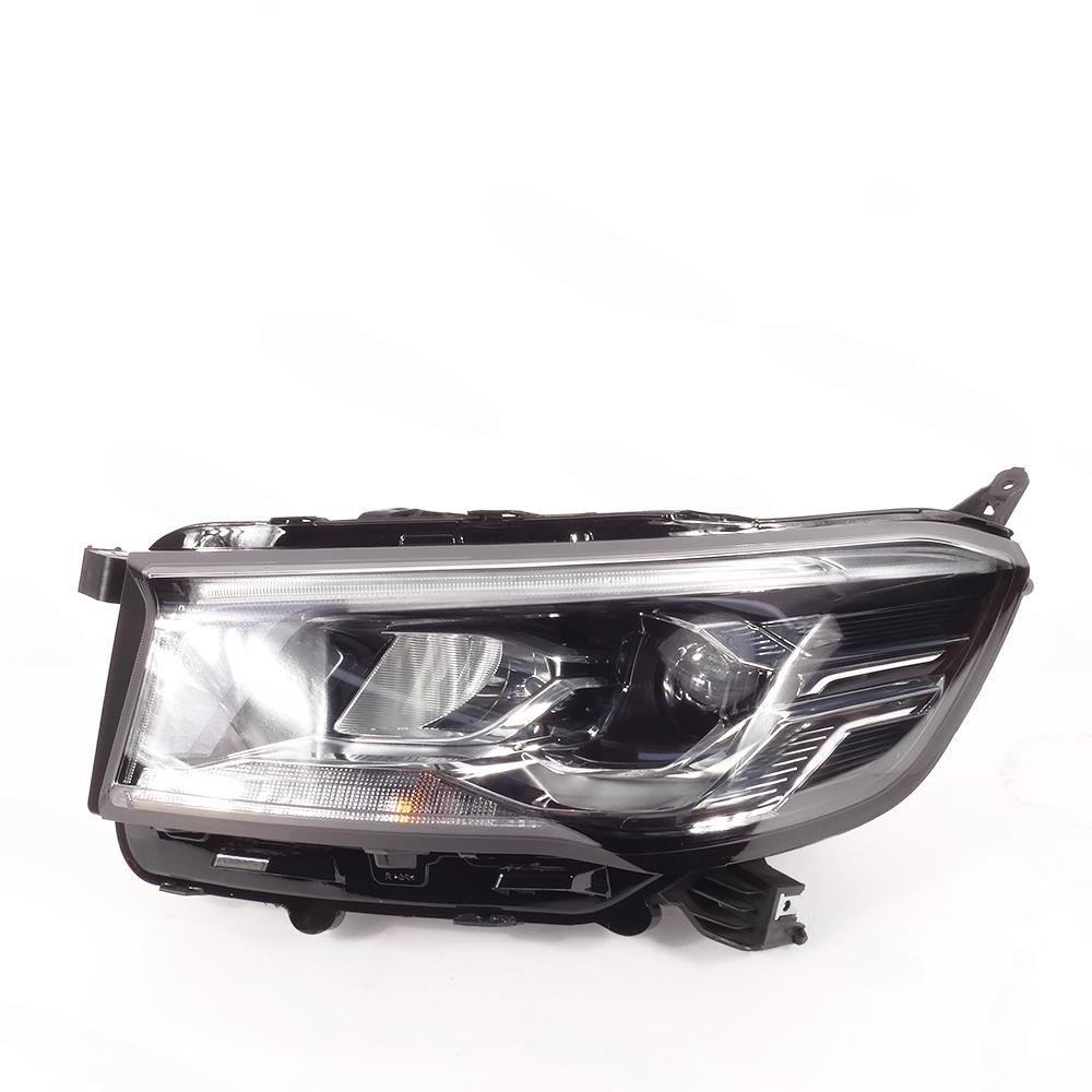 MAXUS E DELIVER 9 2019 ON FRONT HEADLIGHT PASSENGER SIDE LEFT NEW C00076961