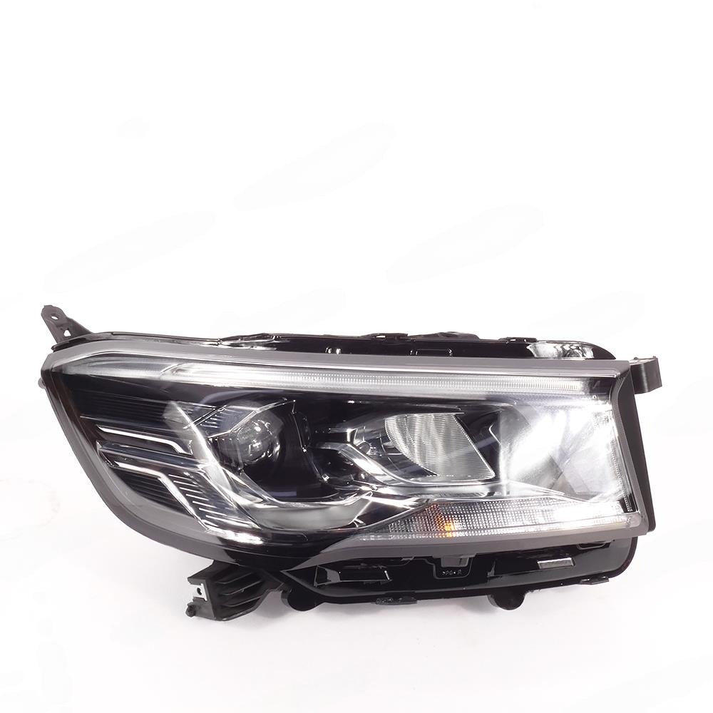 MAXUS E DELIVER 9 2019 ON FRONT HEADLIGHT DRIVER SIDE RIGHT NEW C00076962