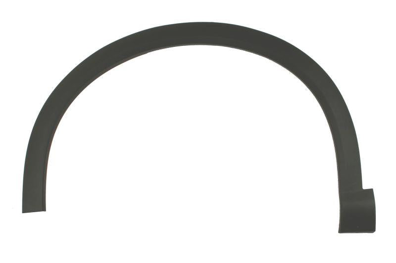 BYD ATTO 3 2023 ON FRONT WHEEL ARCH TRIM MOULDING PASSENGER LEFT SC2E5302410