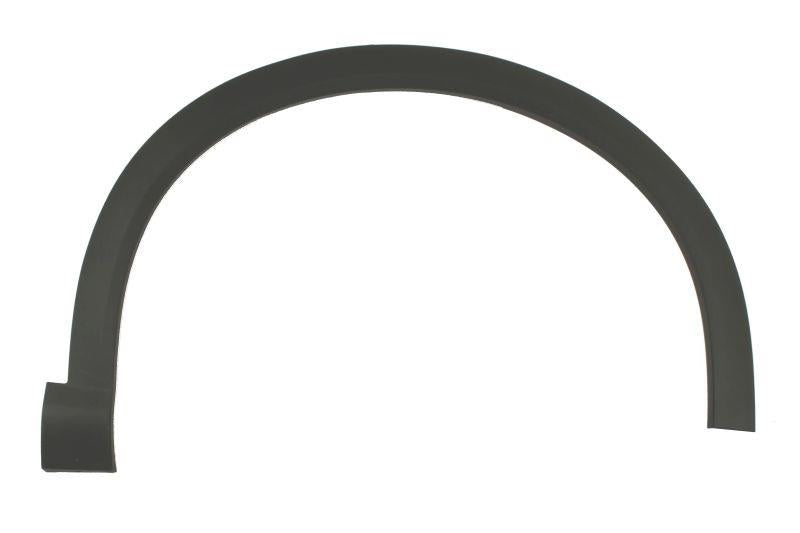 BYD ATTO 3 2023 ON FRONT WHEEL ARCH TRIM MOULDING DRIVER RIGHT NEW SC2E5302420