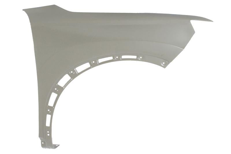 JAECOO 7 2022 ONWARDS FRONT WING PRIMED STEEL DRIVER RIGHT NEW 553000393AADYJ