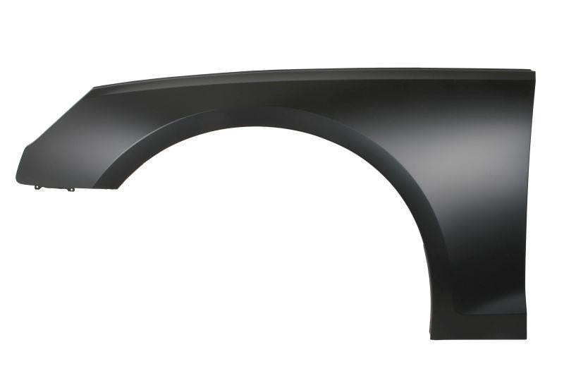 AUDI A4 2019 ONWARDS FRONT WING LEFT PASSENGER SIDE PRIMED FENDER SIDE PANEL