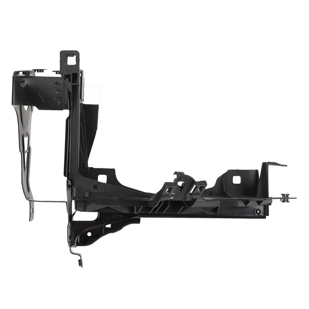 BMW 5 SERIES F10 F11 2011 – 2017 HEADLIGHT PANEL HOLDER SUPPORT BRACKET LEFT